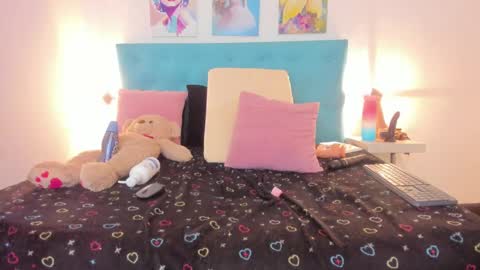 Snapshot of lexy_sexy_20 chatting on 12/23/24, 01:51 lexy_sexy_20 online show from 12/23/24, 01:51