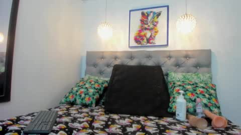 Snapshot of lexy_sexy_20 chatting on 02/22/25, 12:49 lexy_sexy_20 online show from 02/22/25, 12:49