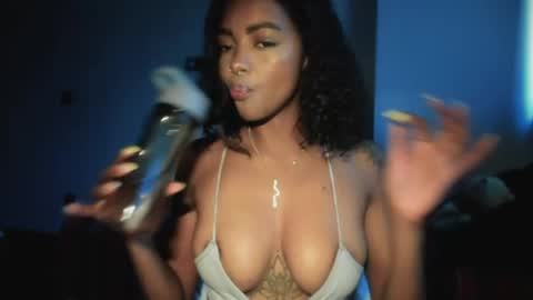 LEXY - Independent account online show from 04/27/26, 12:47