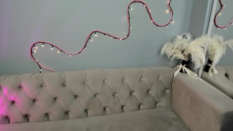 Lexy online show from 01/12/25, 10:56