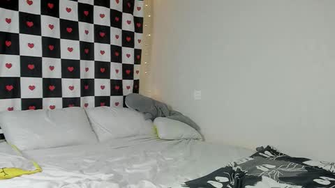 Lexy online show from 02/12/26, 02:34