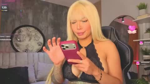lexy online show from 06/28/26, 12:27