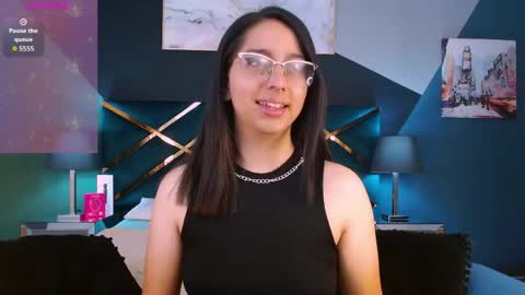lexyblaze_ online show from 05/15/26, 11:17