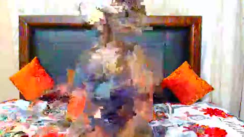 Snapshot of lexybooty09 chatting on 02/12/25, 07:13 Silindile Caroline Madlala online show from 02/12/25, 07:13