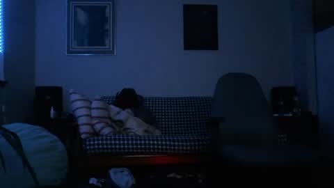 LexxxyD online show from 03/09/25, 07:34