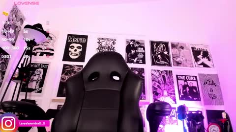 LexyJoyce online show from 06/01/26, 12:34