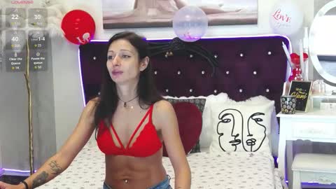 Lexy online show from 10/29/25, 05:31