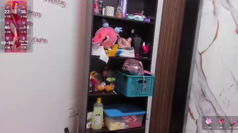 lexyy24_ online show from 06/16/26, 09:23