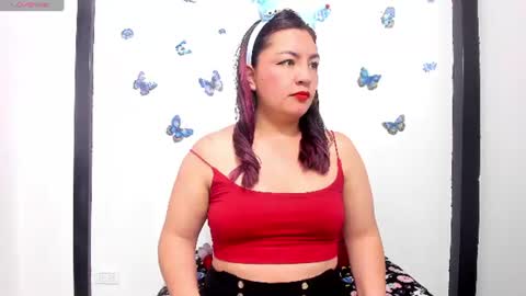 lexyy24_ online show from 07/18/26, 08:29