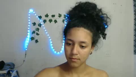 lolita online show from 01/10/25, 07:25