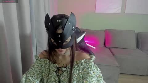 Snapshot of leyablisssex chatting on 11/17/25, 11:32 Leya online show from 11/17/25, 11:32