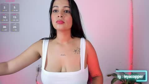 Leya online show from 06/05/26, 11:32