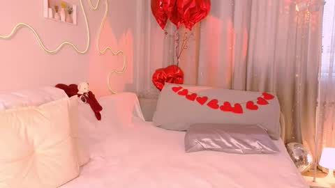 Lily online show from 03/02/26, 05:08