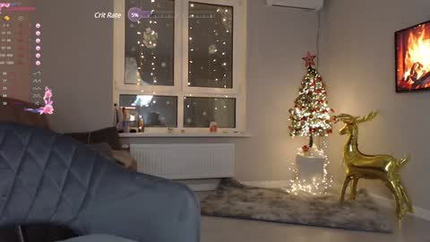 Snapshot of leyaloveee chatting on 12/29/24, 02:52 Your Leya online show from 12/29/24, 02:52