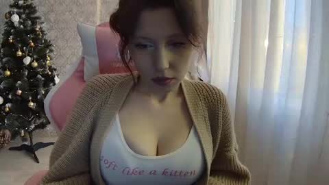 LeyaNaya online show from 01/14/25, 05:19