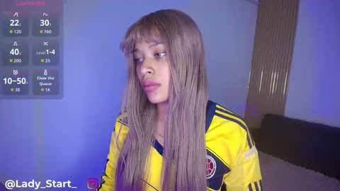 Leydi online show from 02/17/26, 12:23