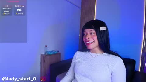 Leydi online show from 03/25/26, 12:33