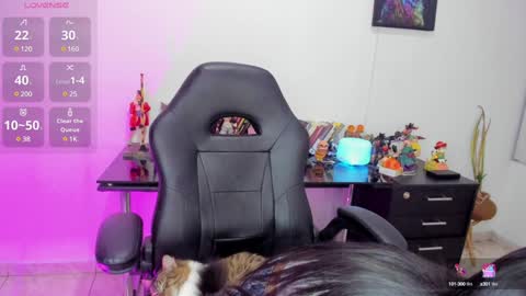 Snapshot of leydystone chatting on 01/24/25, 03:00 Leydy Stone online show from 01/24/25, 03:00