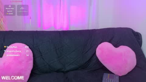 Snapshot of leydystone chatting on 09/10/25, 04:18 Leydy Stone online show from 09/10/25, 04:18