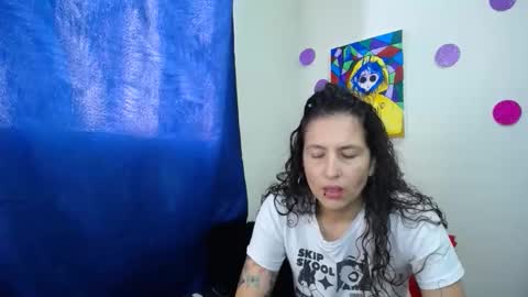 leyla_horny_bg online show from 10/17/25, 08:55