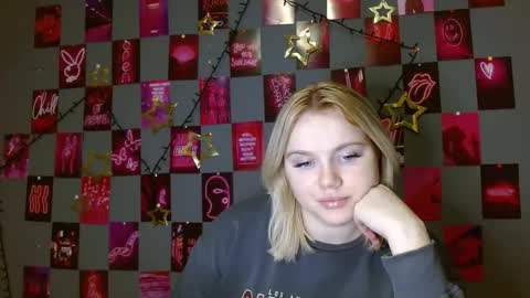 Leyla online show from 01/08/26, 07:10