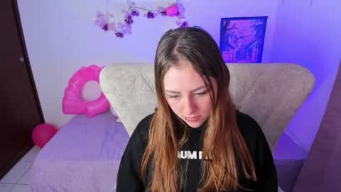 Leyla Miller online show from 03/30/26, 03:13