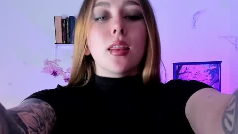 Leyla Miller online show from 06/01/26, 03:36