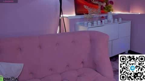 leylamirage online show from 03/08/26, 12:20