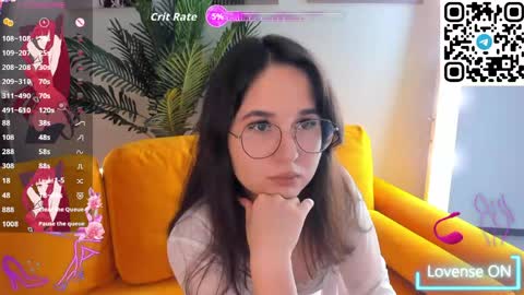 leylamirage online show from 06/03/26, 01:03
