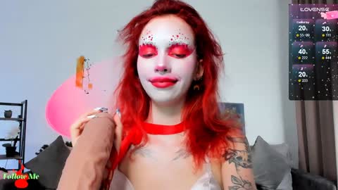 LEA online show from 12/18/24, 06:14