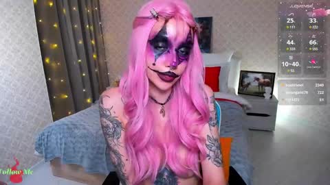 LEA online show from 02/08/25, 08:53