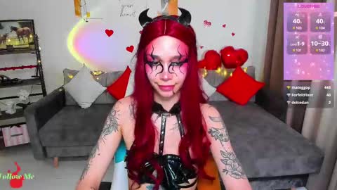 LEA online show from 02/19/25, 03:16