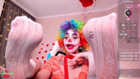 LEA online show from 02/23/25, 06:12