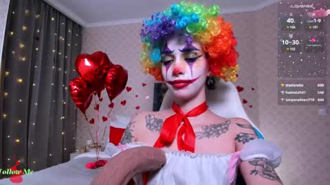 LEA online show from 02/23/25, 09:16