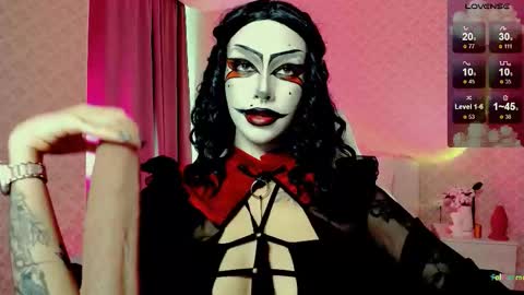 LEA online show from 09/20/25, 01:23