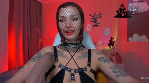 LEA online show from 10/26/25, 05:30