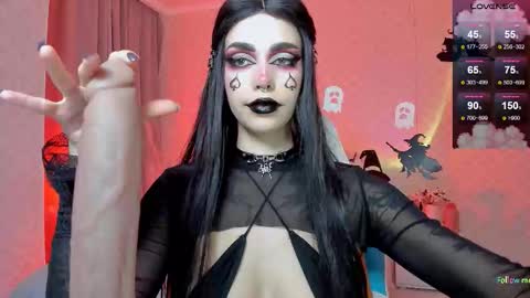 LEA online show from 11/01/25, 01:24