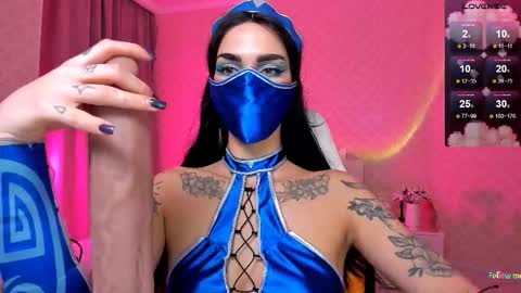 LEA online show from 11/04/25, 03:22