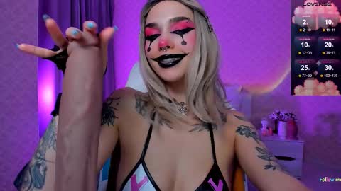 LEA online show from 11/06/25, 03:24