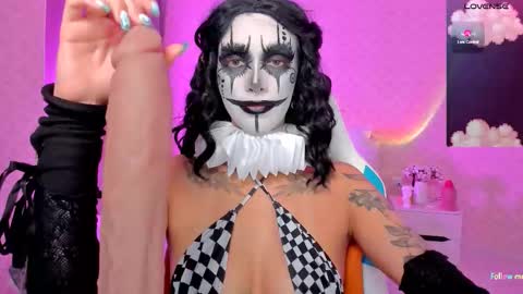 LEA online show from 11/25/25, 03:01