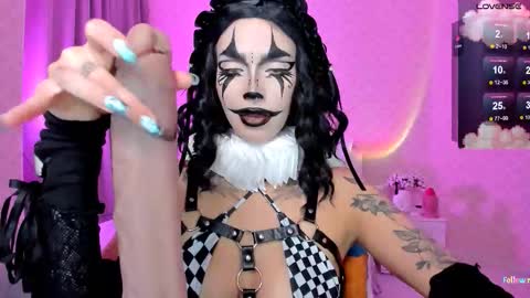 LEA online show from 12/02/25, 03:40