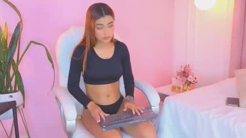 Leyla online show from 02/02/26, 12:04