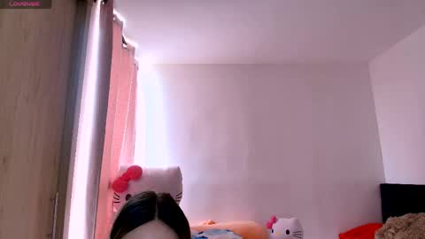 Leyla  online show from 04/16/26, 03:02