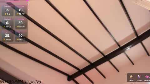  Leyli Doll  online show from 01/15/26, 09:40