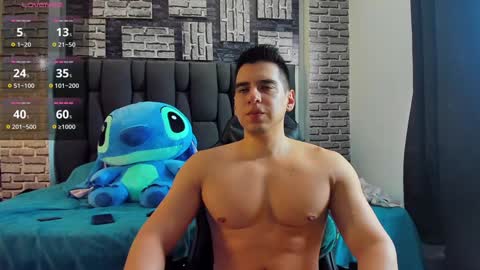 L E Y T O N online show from 12/08/24, 08:04