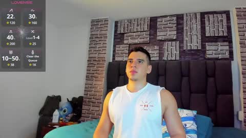 L E Y T O N online show from 01/18/25, 12:46