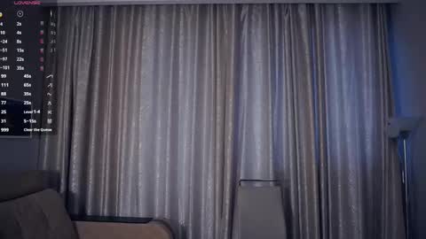 Adeline Di or just cute girl3 online show from 01/13/26, 07:02