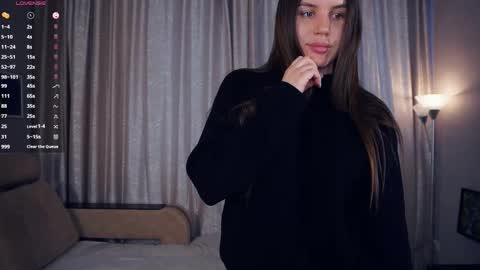 Adeline Di or just cute girl3 online show from 01/15/26, 07:13