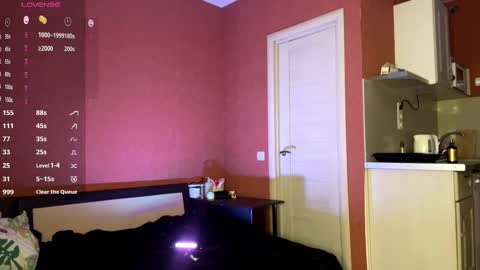 Adeline Di or just cute girl3 online show from 01/31/26, 07:11