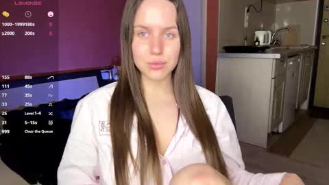 Adeline Di or just cute girl3 online show from 02/01/26, 07:23